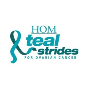 Event Home: HOM Teal Strides 2022